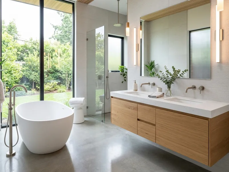 Top-rated plumbing company in Sunset, Utah specializing in emergency plumbing, bathrooms, and pipe repair.